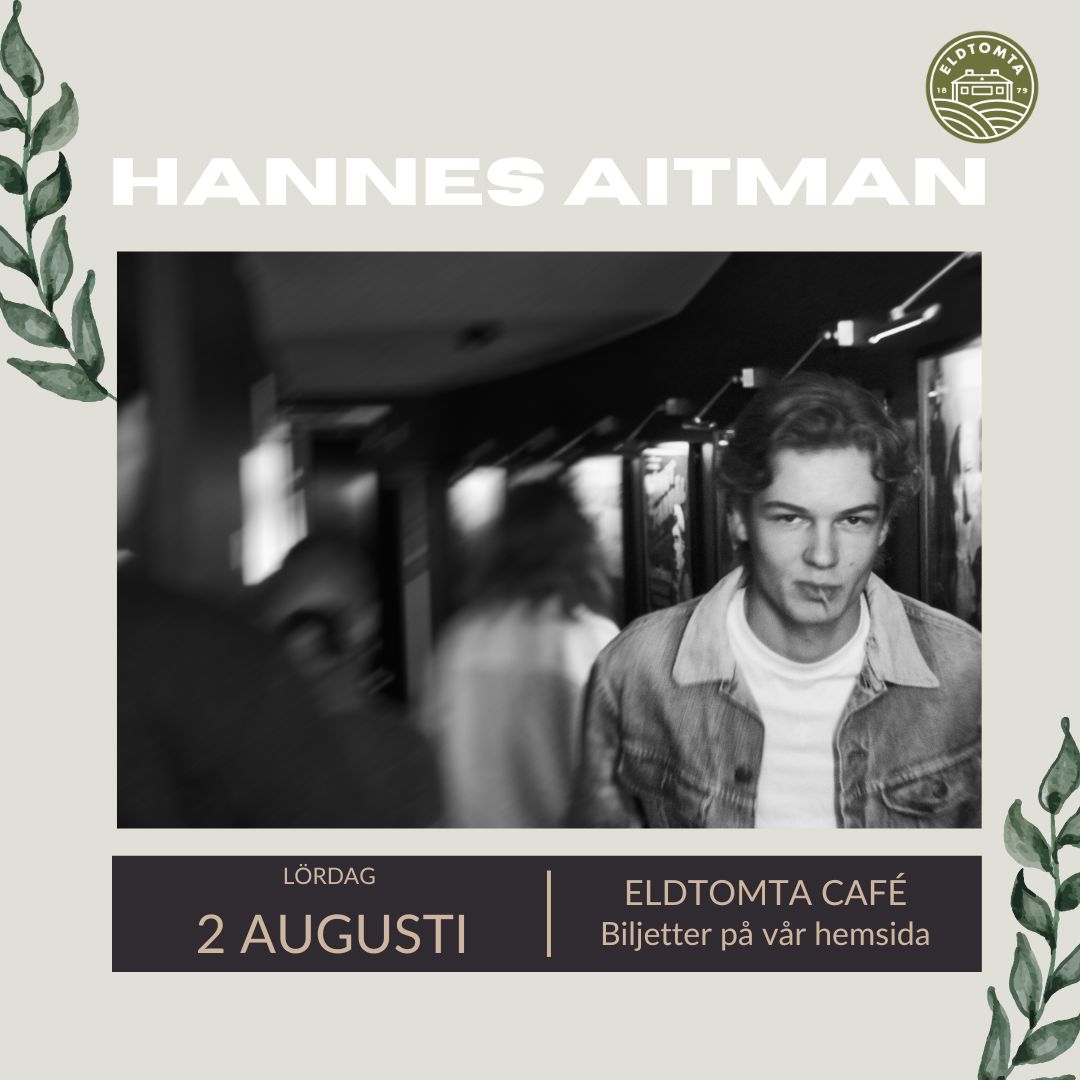 Hannes Aitman
