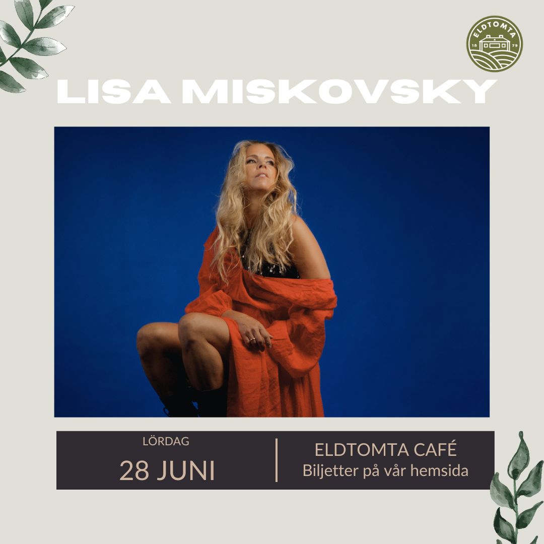 Lisa Miskovsky